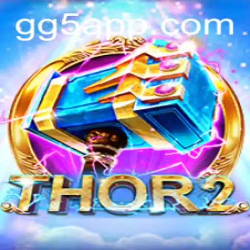 Descubra Thor2: A Nova Sensação da GG5 Games
