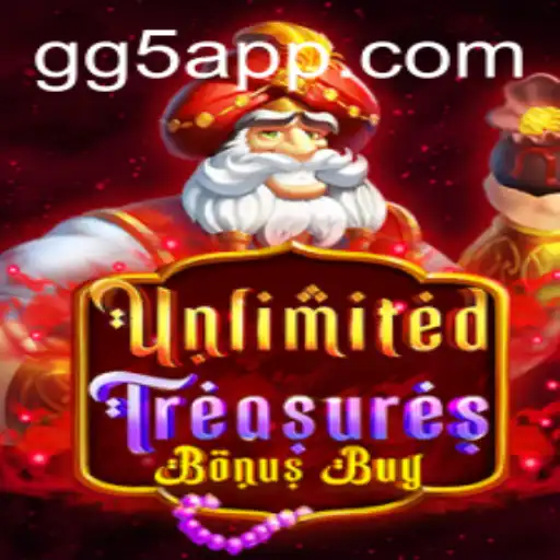 Explorando UnlimitedTreasuresBonusBuy da GG5 Games