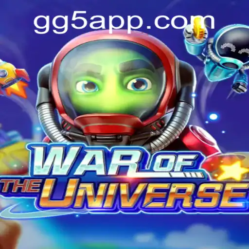 WAROFTHEUNIVERSE: Uma Aventura Épica no Mundo dos Jogos