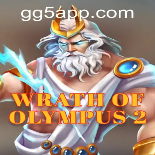 WrathofOlympus2: Descobrindo o Novo Fenômeno da GG5 Games